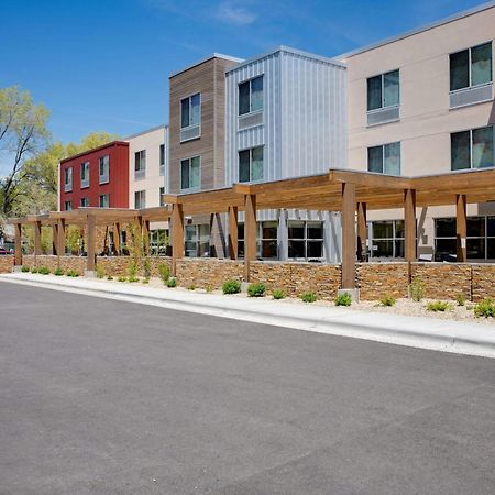 Fairfield By Marriott Inn & Suites Hailey Sun Valley Eksteriør billede