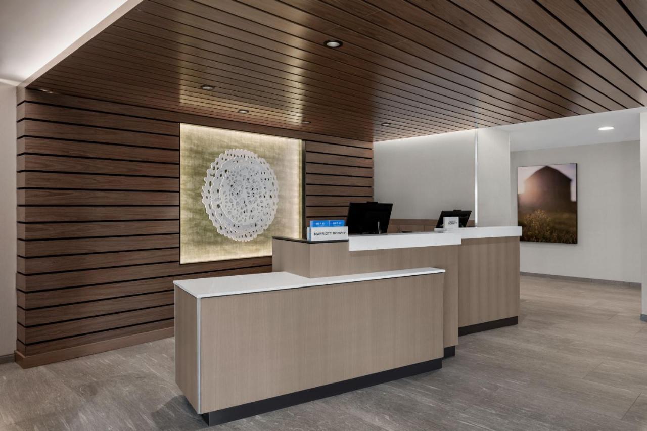 Fairfield By Marriott Inn & Suites Hailey Sun Valley Eksteriør billede